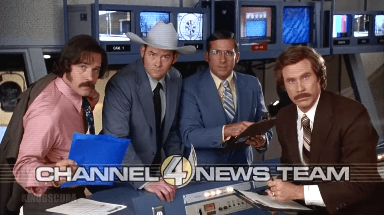 What is a Lower Third? Everything You Need to Know