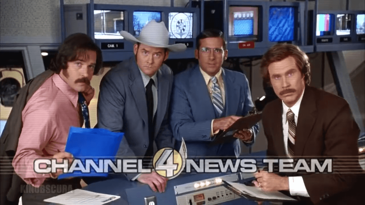 “Lower Third” in Television—Everything You Need to Know