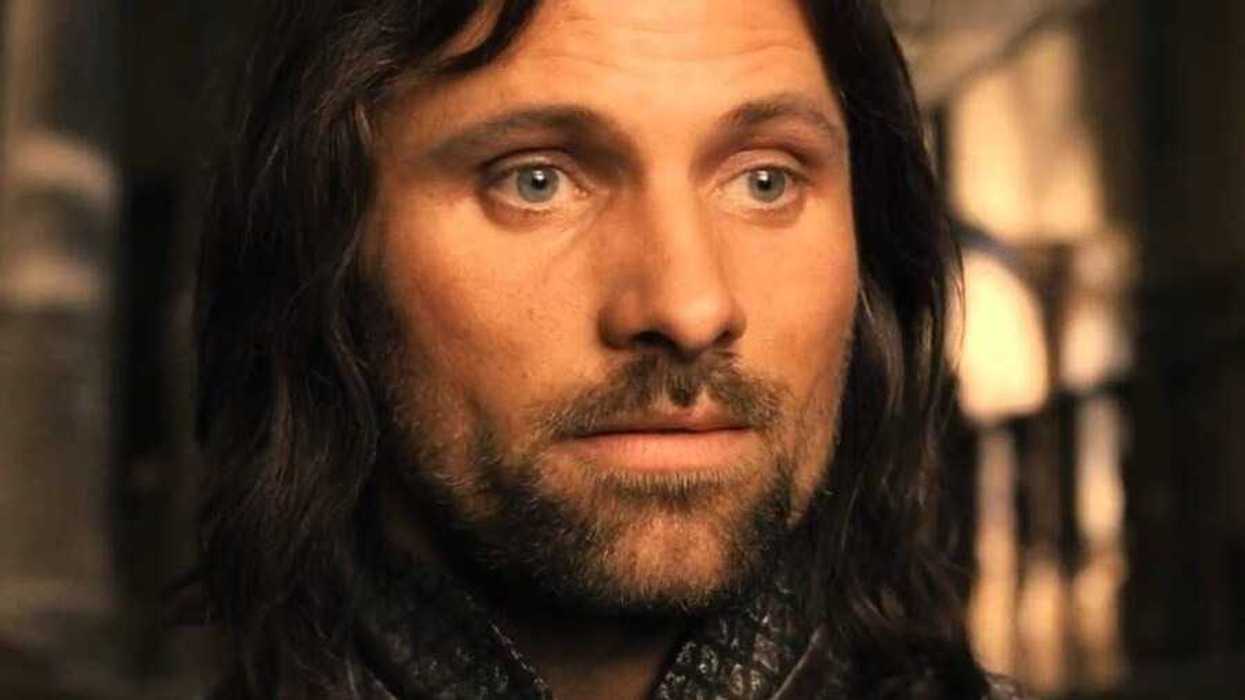Loyalty Without Conditions: Why This Lord of the Rings Line Still Works
