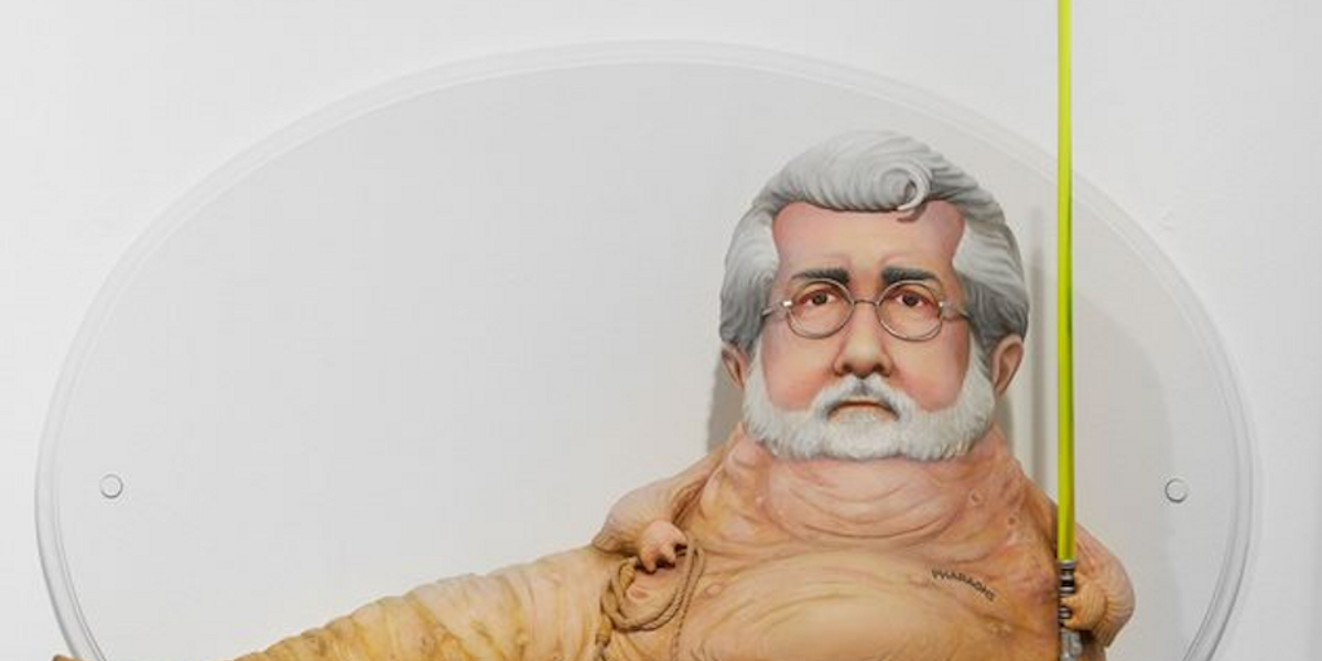 Scorsese, Kubrick, and More of Your Favorite Directors Morphed into Their  Movie Characters