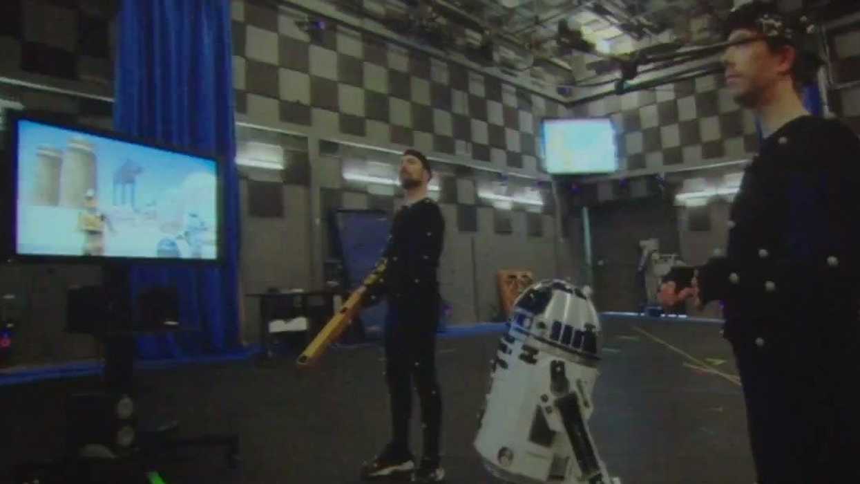 Lucasfilm-real-time-computer-graphics