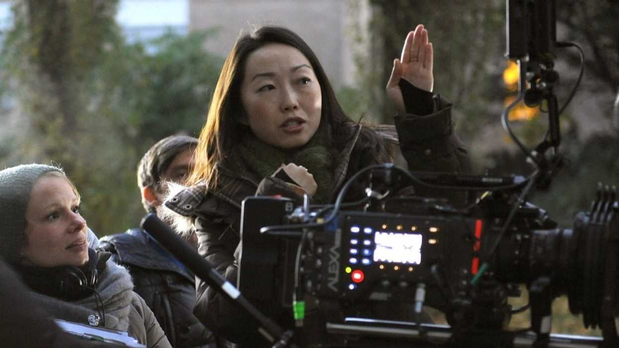 Lulu Wang