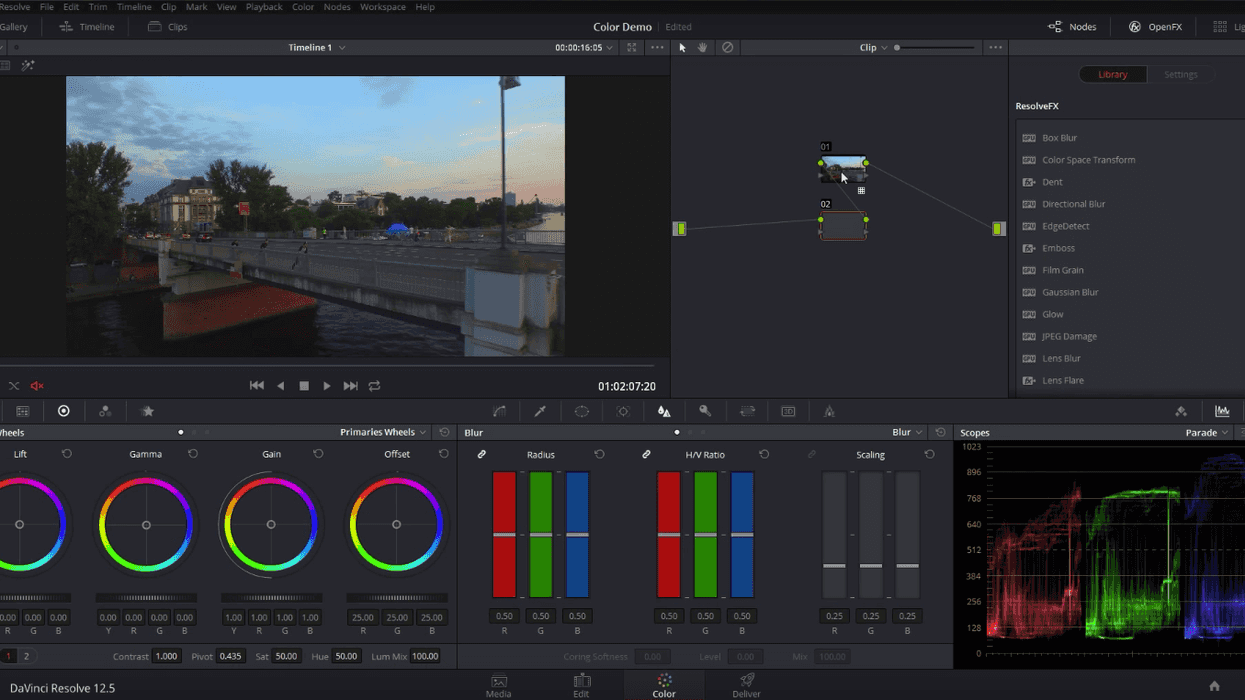 Luts_1
