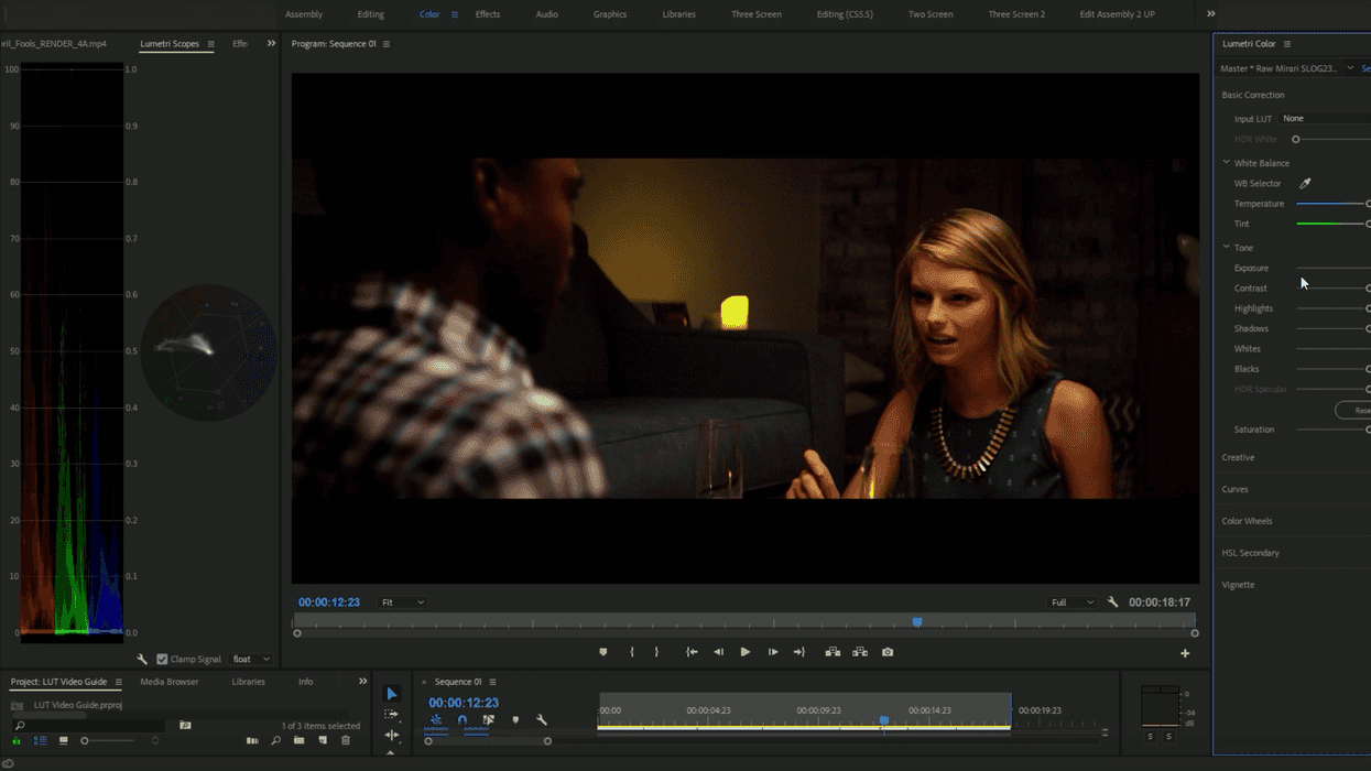 Luts_2