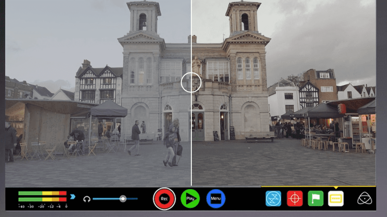 LUTS Color Grading Atomos No Film School
