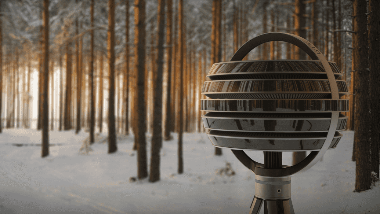 Lytro Immerge Virtual Reality Camera