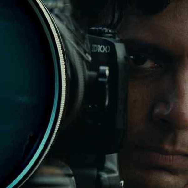 M. Night Shyamalan Puts All His Advice And Filmmaking Answers on YouTube