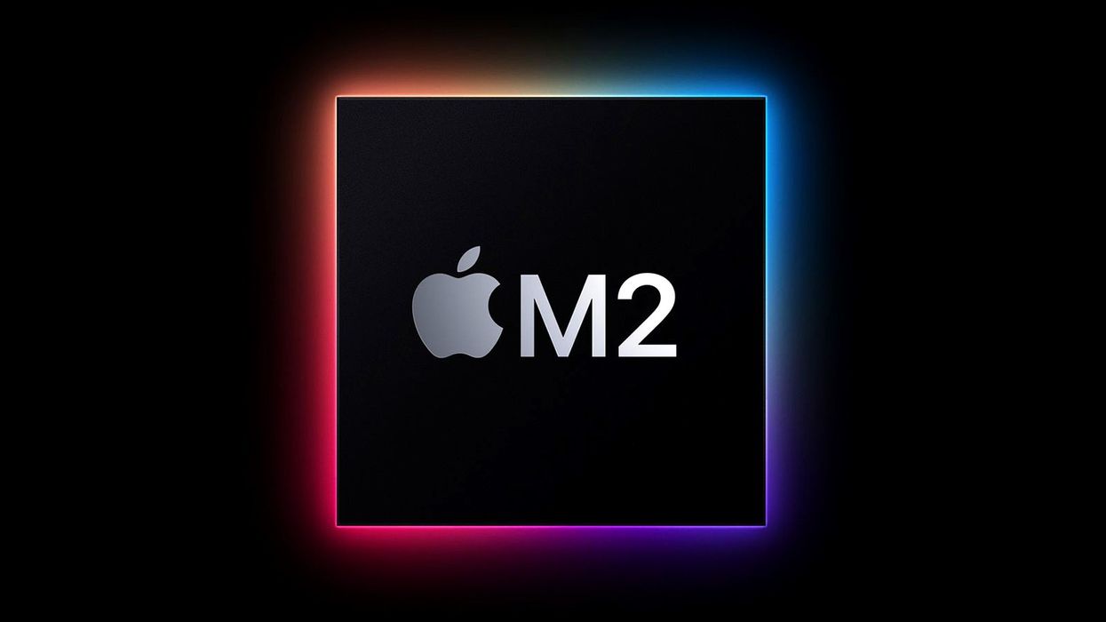 Mac-m2-chip