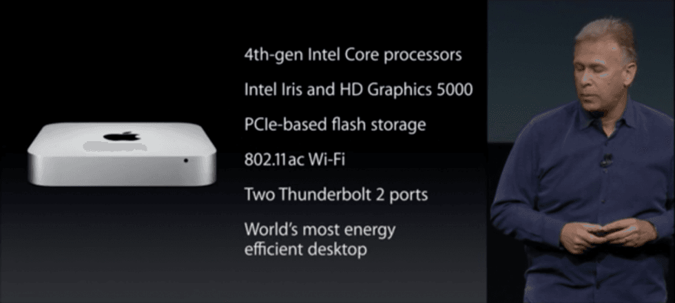 Mac Mini