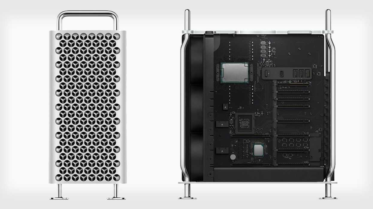 Mac Pro