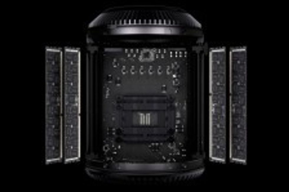 Mac Pro