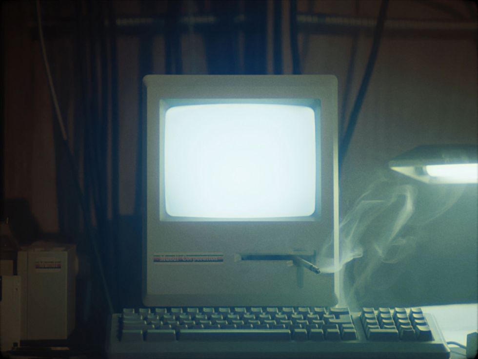 Mac