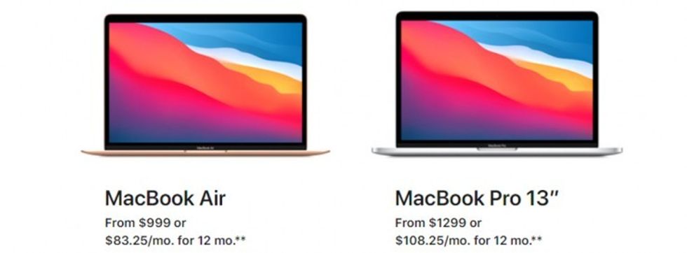 Macair_macbookpro_m1