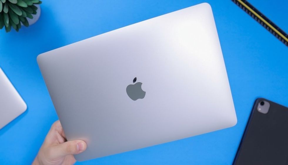 MacBook Air 2020