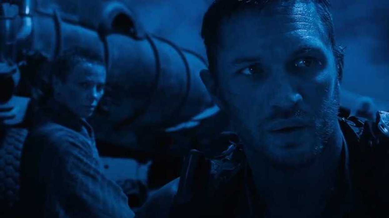 Mad Max: Fury Road