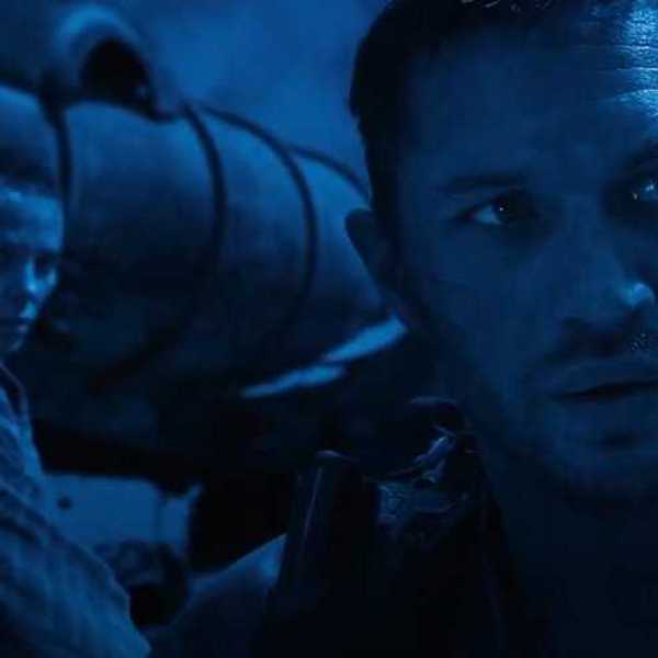 Mad Max: Fury Road
