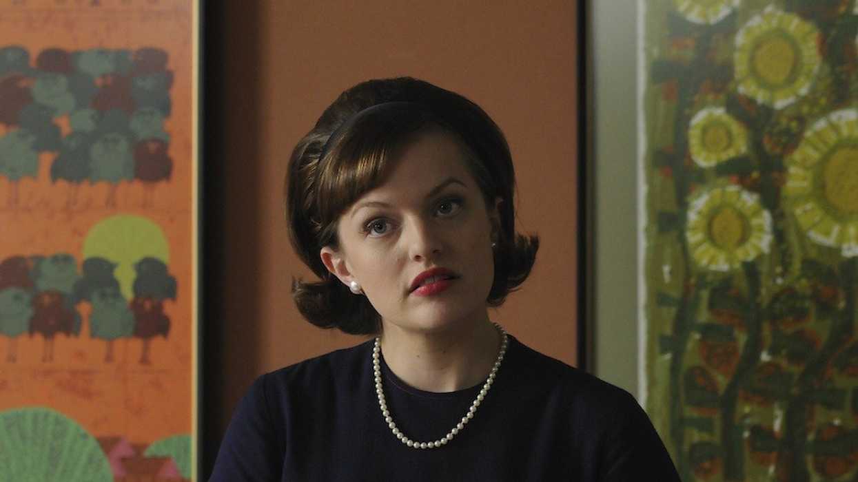 Mad Men_Peggy