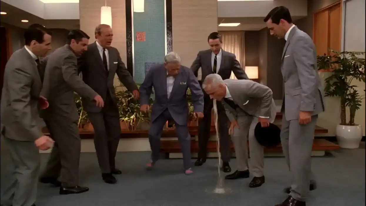 Mad Men