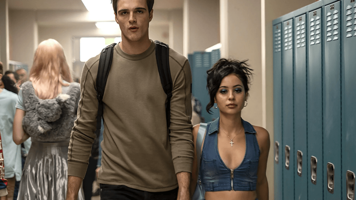A New UCLA Study Shows Gen Z Wants Even Less Sex On Screen