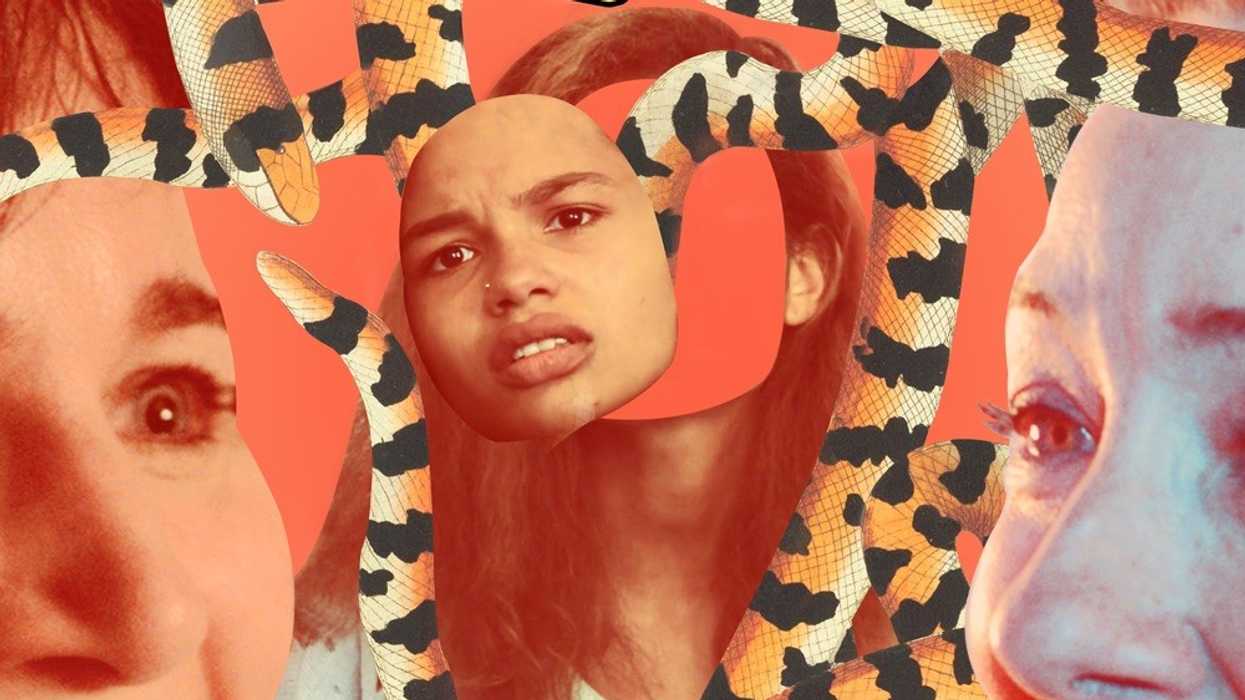 Madeline's Madeline