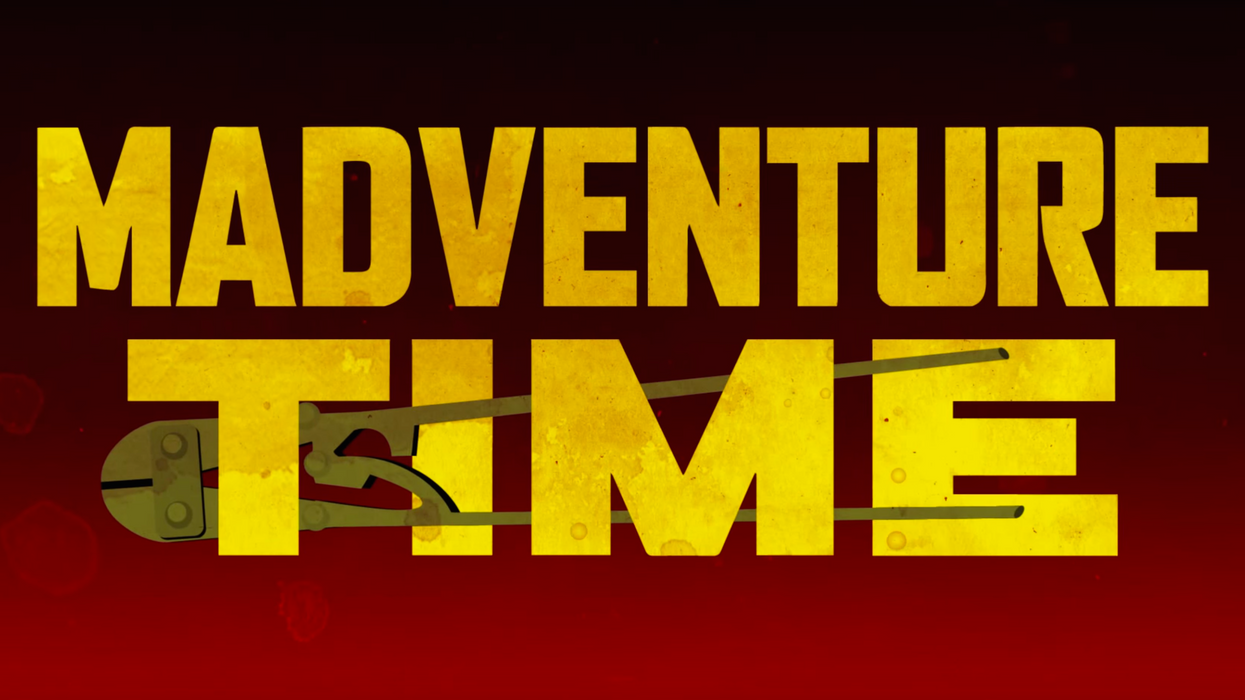 Madventure_time
