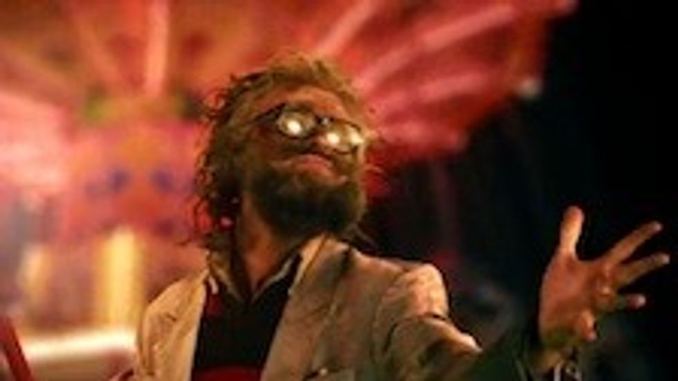 Maestro