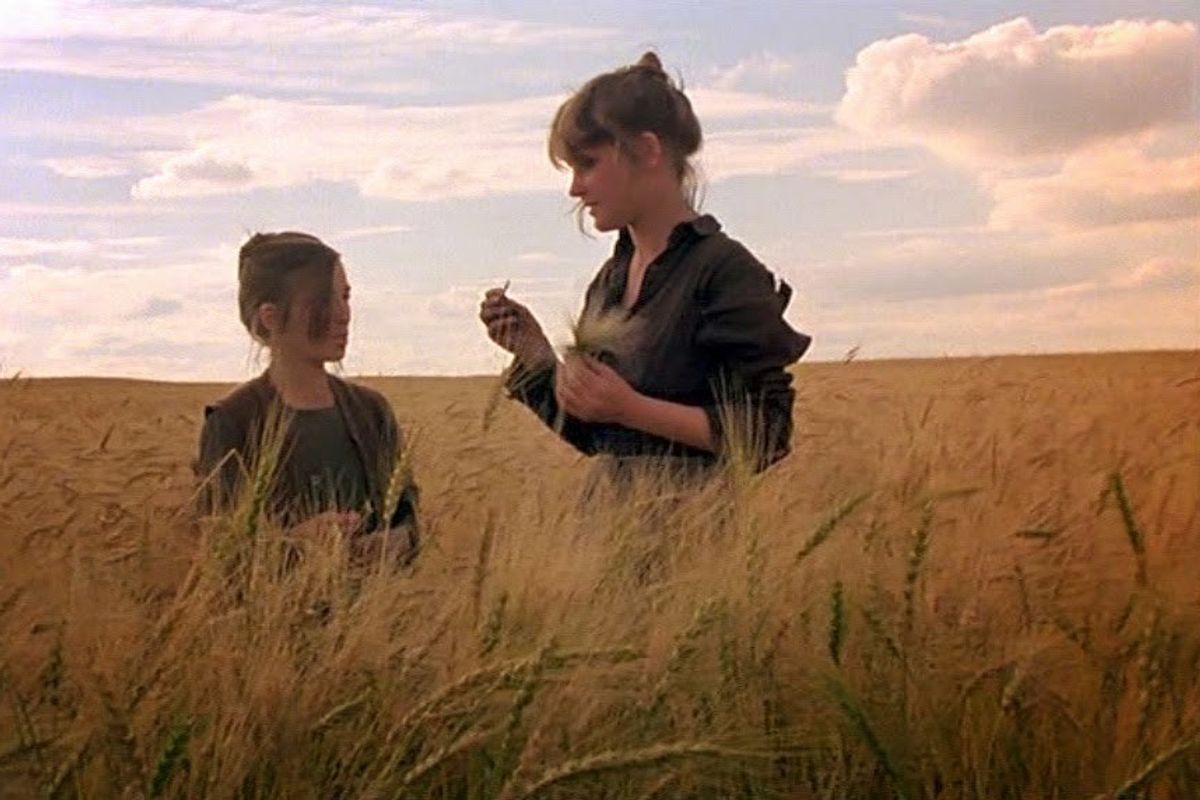 5 Tips to Film Golden Hour