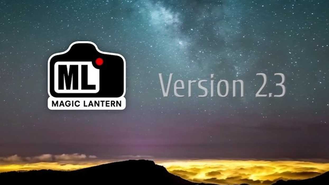 Magic-lantern-v2