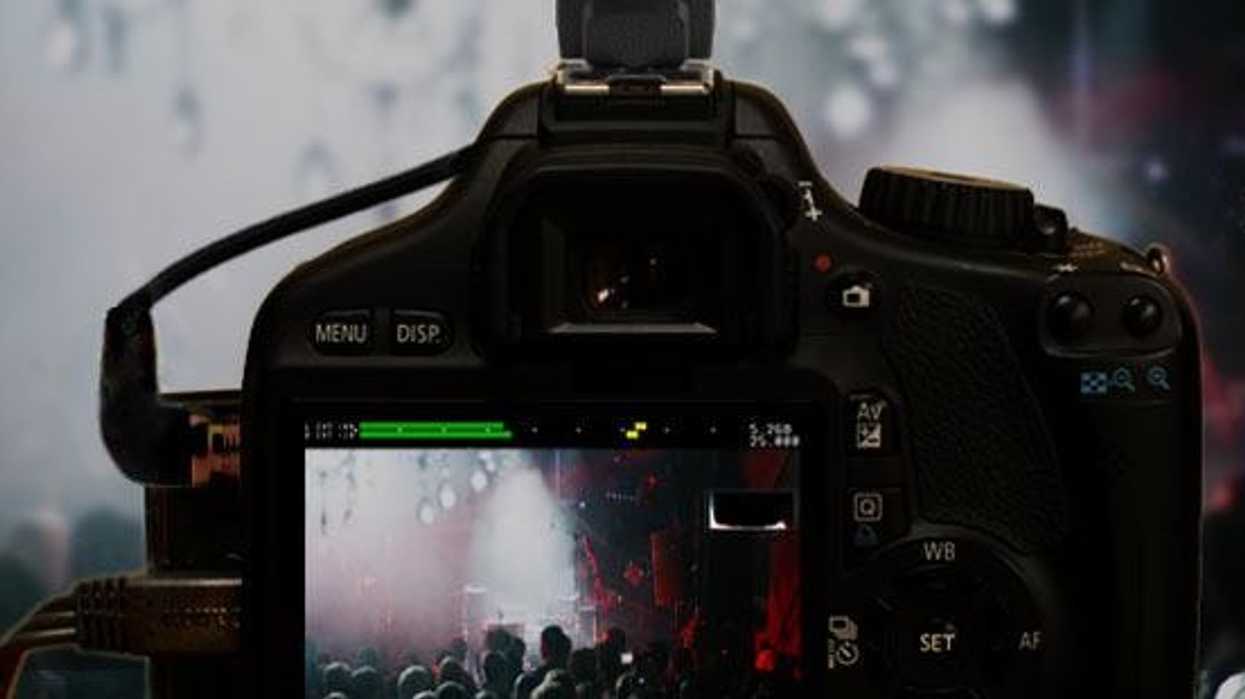 Magic Lantern