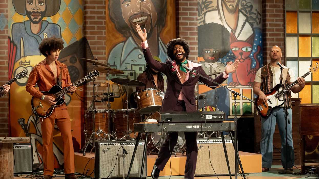 Make It To Air in Style With the Iconic Music Editing of 'Saturday Night'