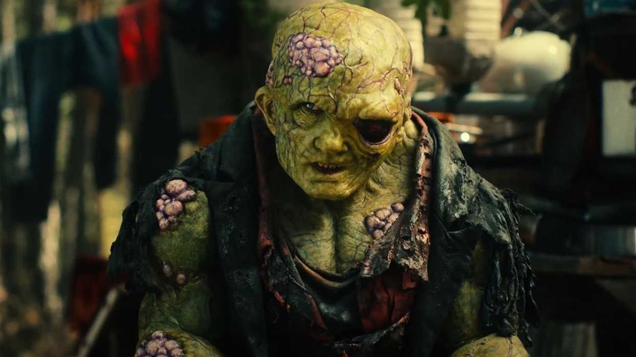 Making a Monster Mash: How the Blair Brothers Scored 'The Toxic Avenger'
