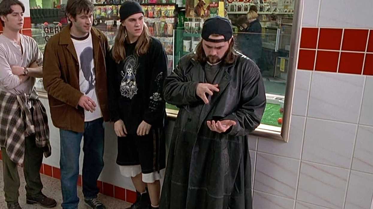 Mallrats