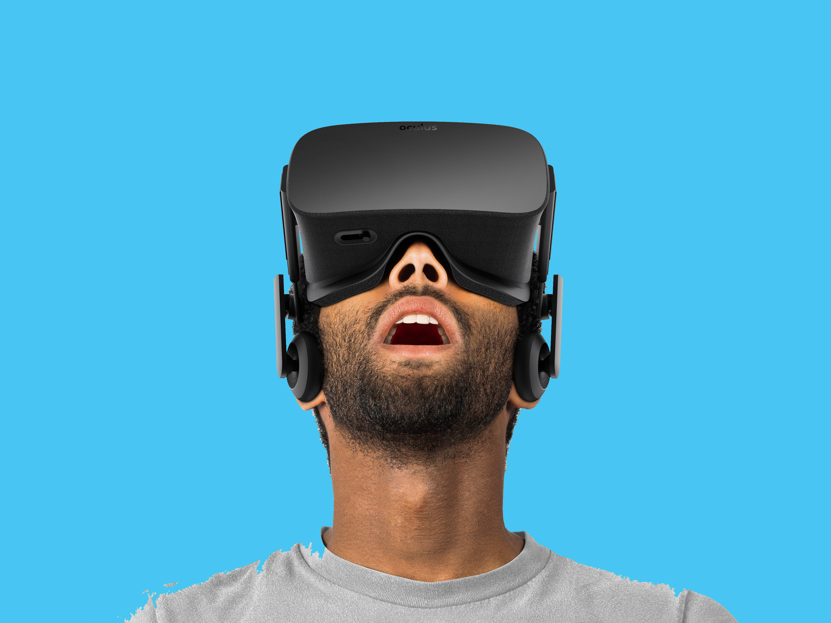 Vr очки 2024. Oculus Rift 3. VR очки Окулус. Виртуальная реальность реклама. Виртуальная реальность и искусственный интеллект.