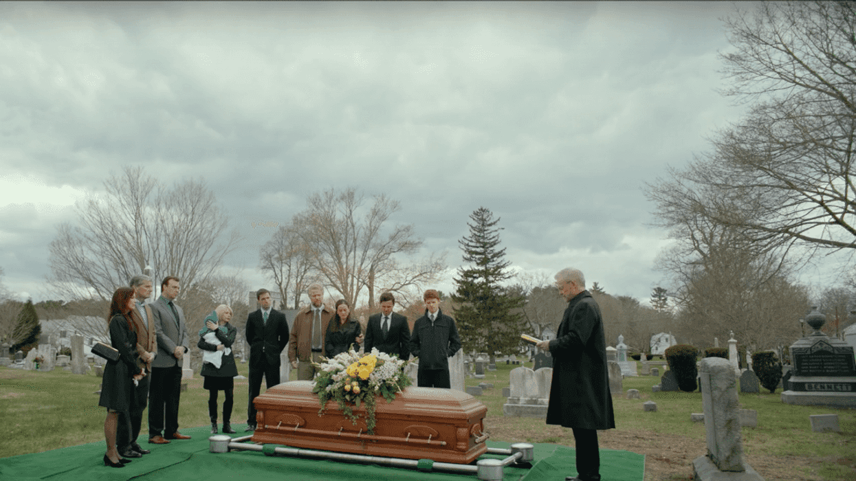 Manchester by the sea grief video essay no film school