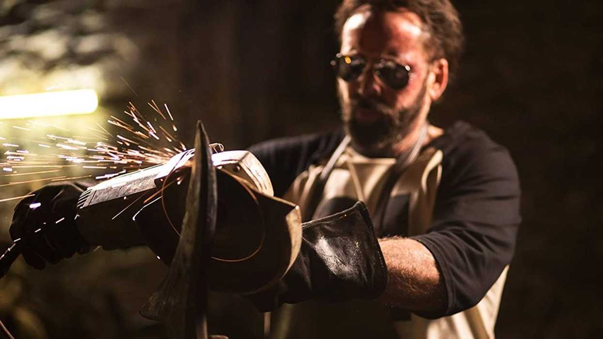 Mandy-1