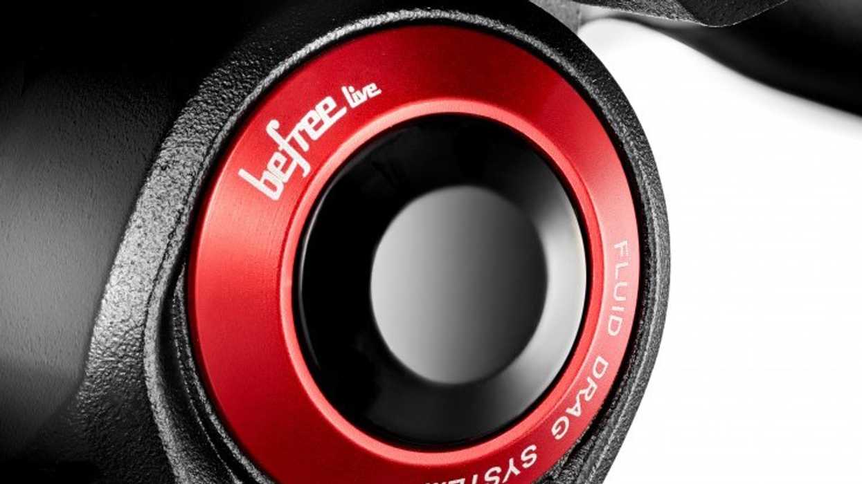 Manfrotto BeFree