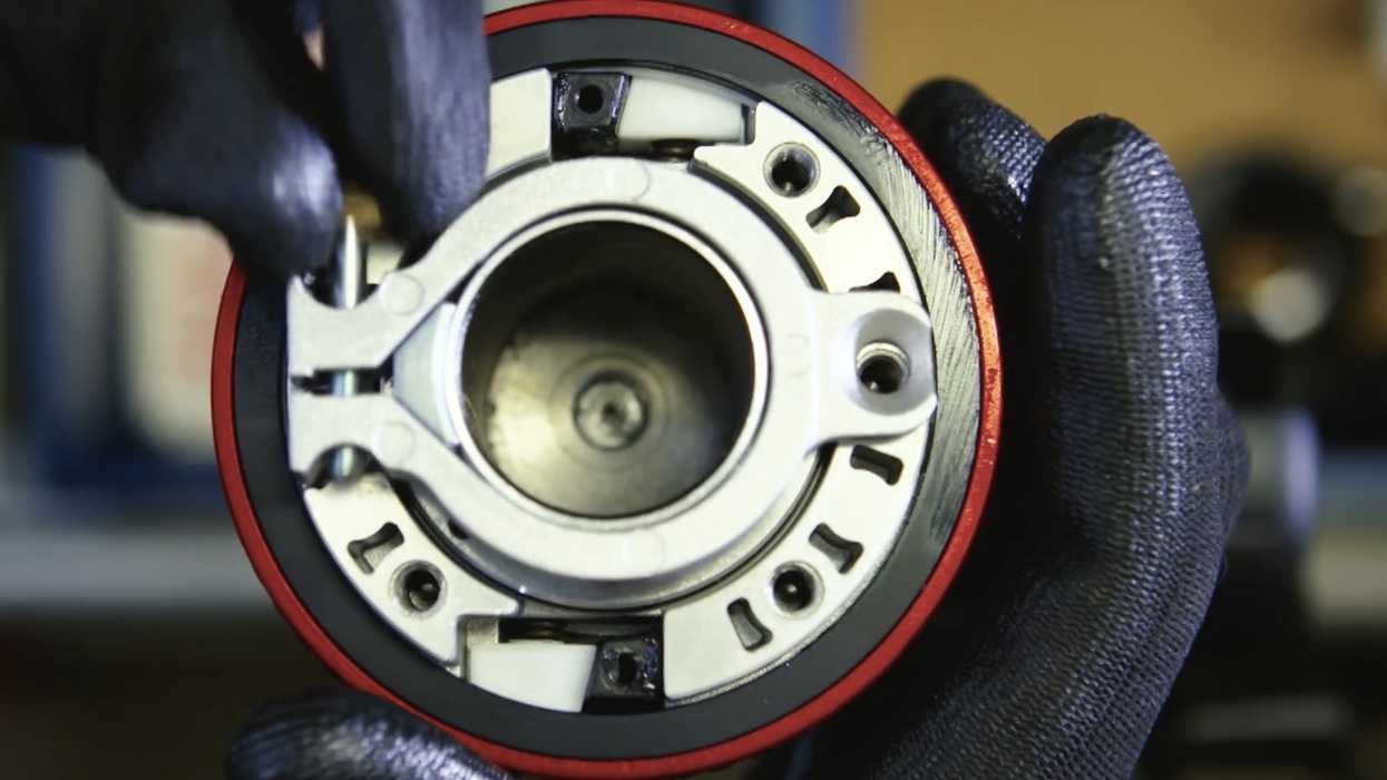 Manfrotto N8