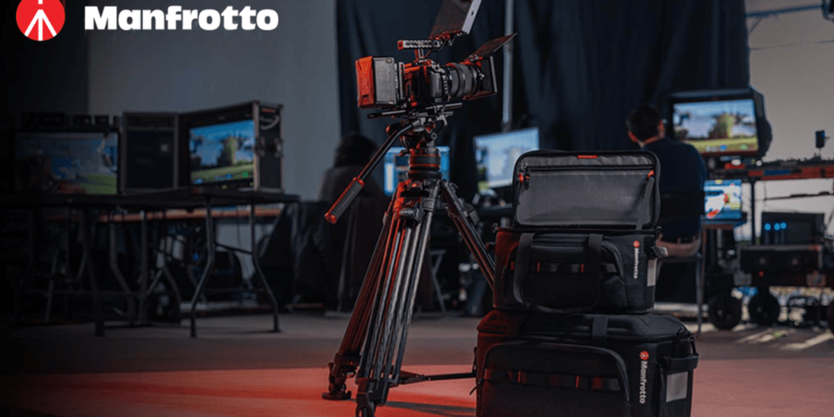 Travel Light and Easy with Manfrotto’s Expanded Befree Tripod Line Options