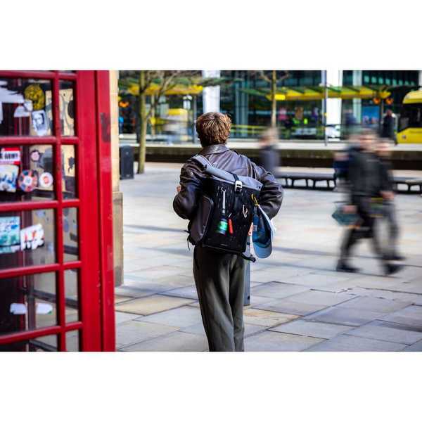 Manfrotto UNCOVER Backpack