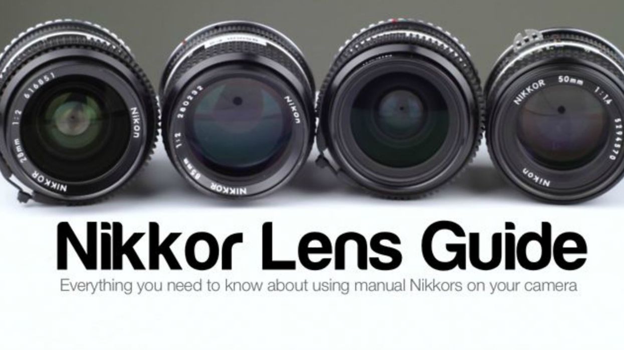 Manual-focus-nikkors-nikon-lenses