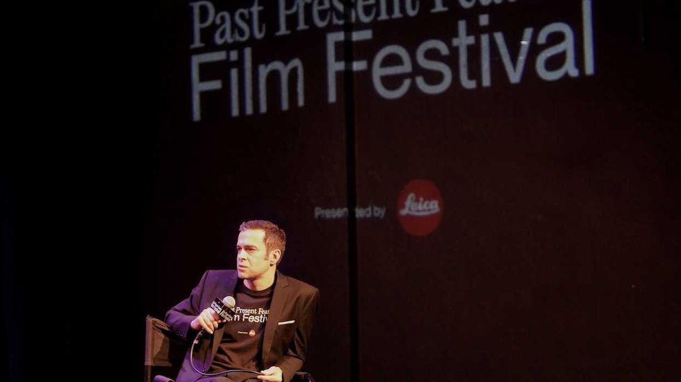 The Film Culture We Want Is Ours to Build