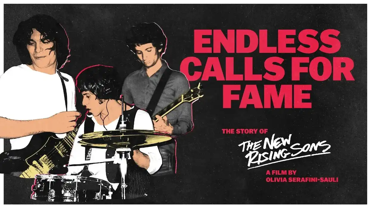 María Gabriela Torres on Editing “Endless Calls for Fame” with Premiere Pro