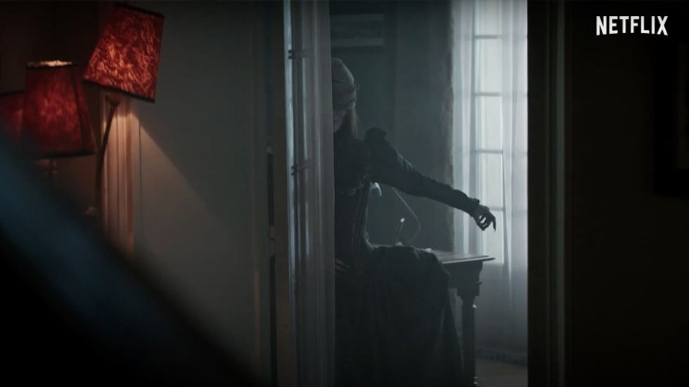 Marianne Netflix Still