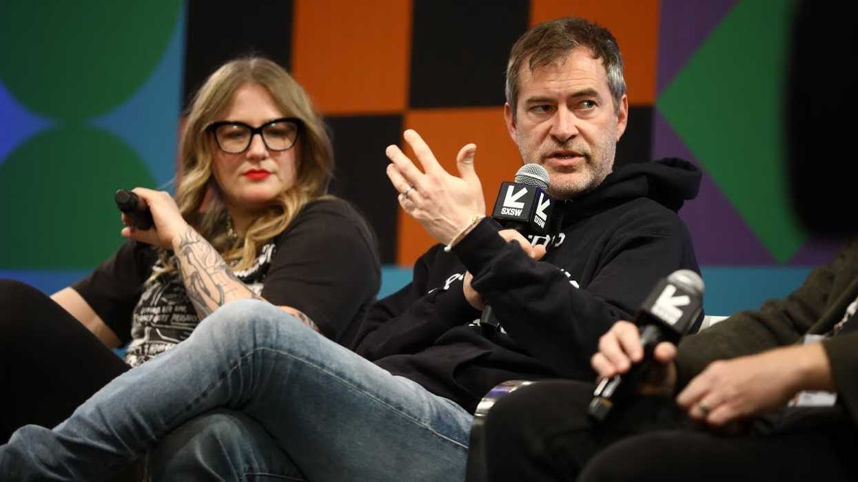 Mark Duplass is Betting on the Future of Indie Film Being on TV