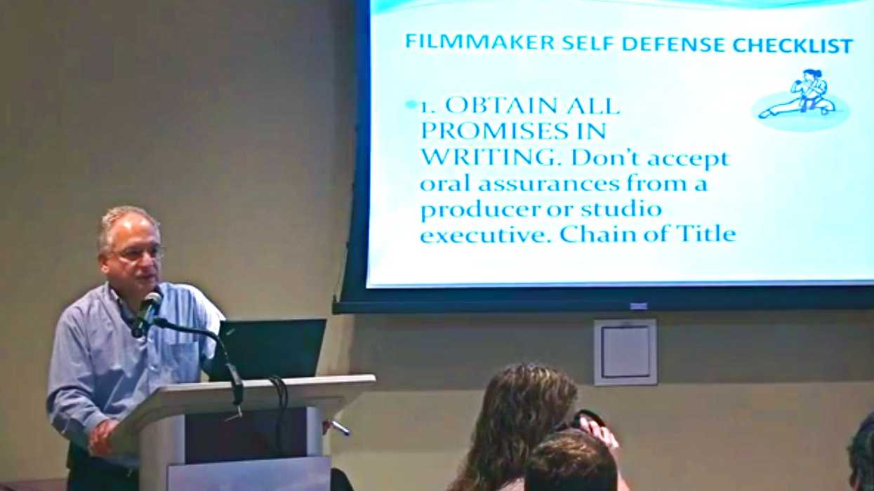 Mark-litwak-distribution-advice