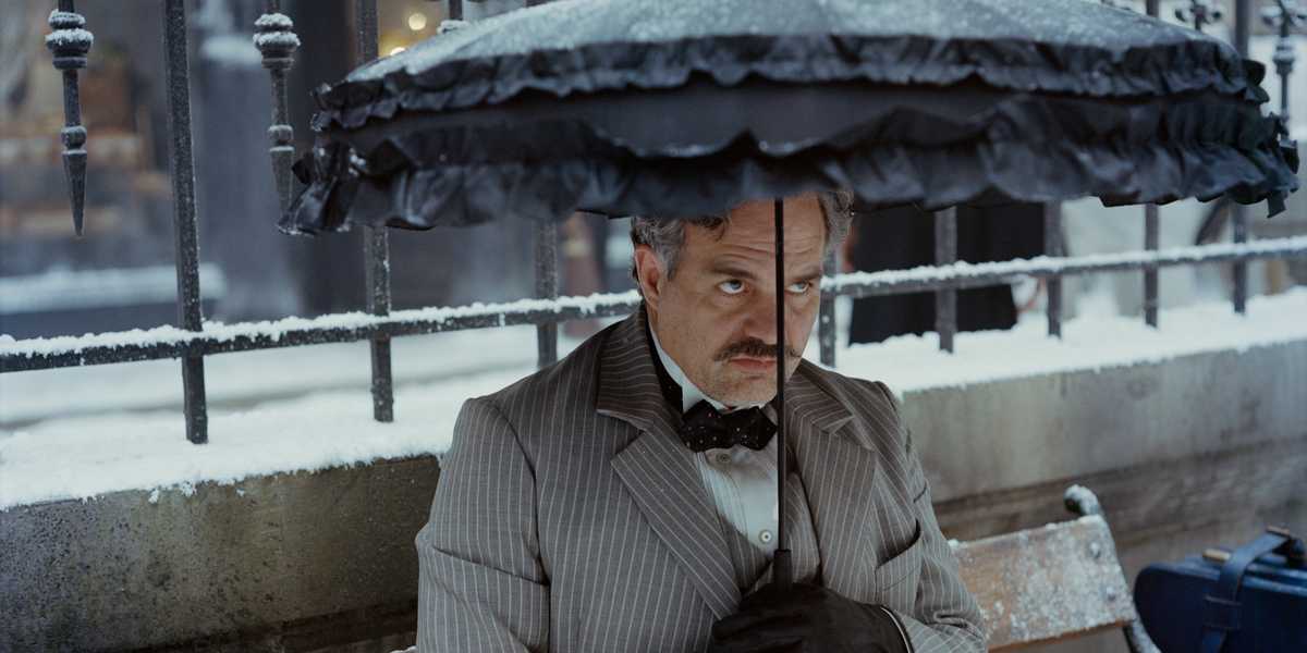 Mark Ruffalo in Poor Things