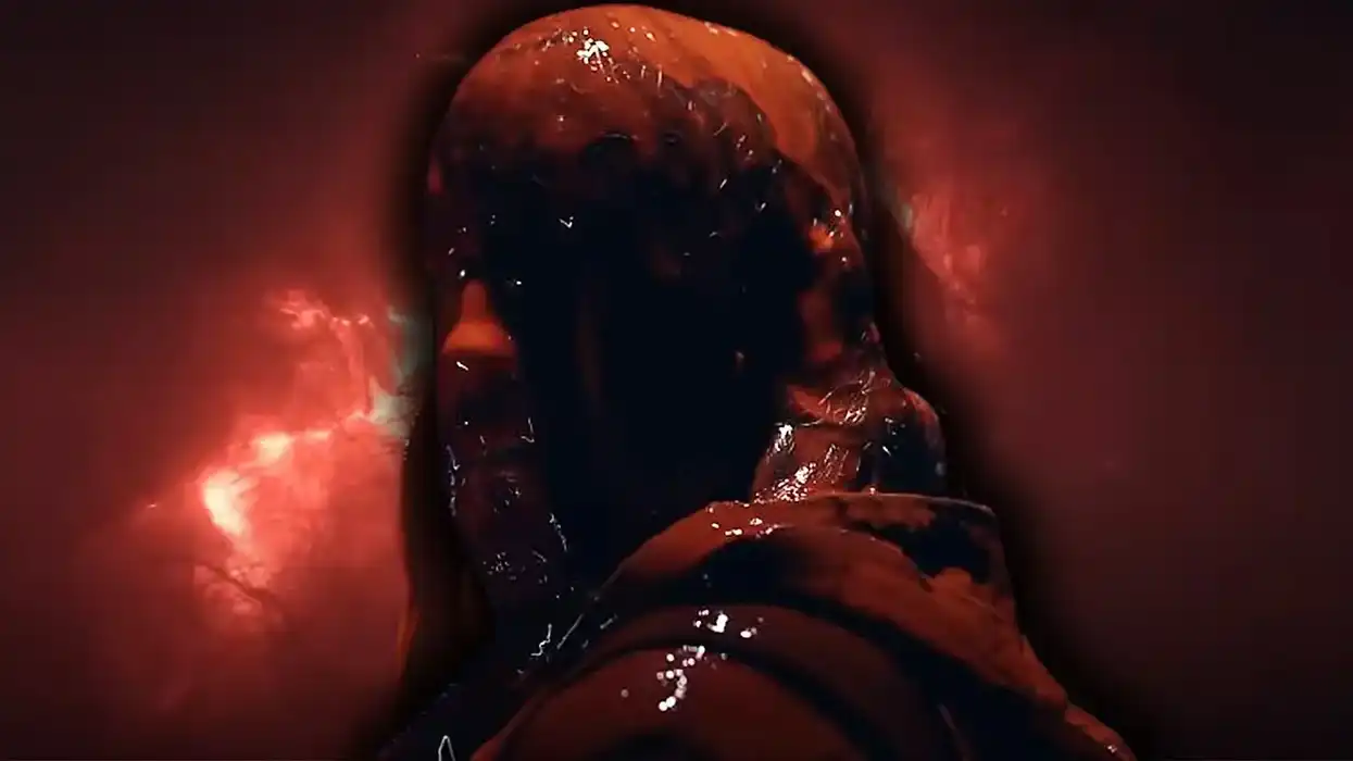 Markiplier' 'Iron Lung' Redefined the Theatrical Ceiling