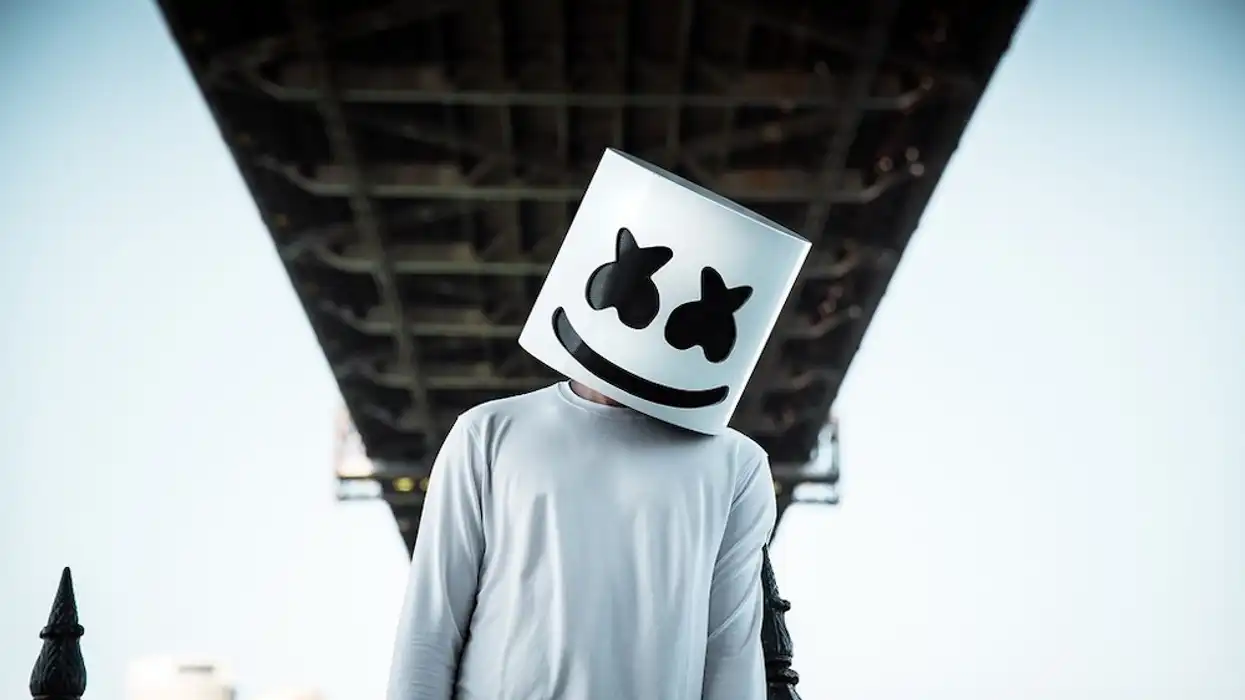 marshmellow