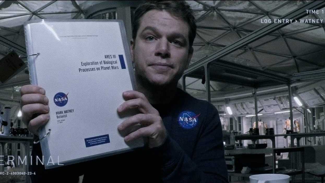 Martian2