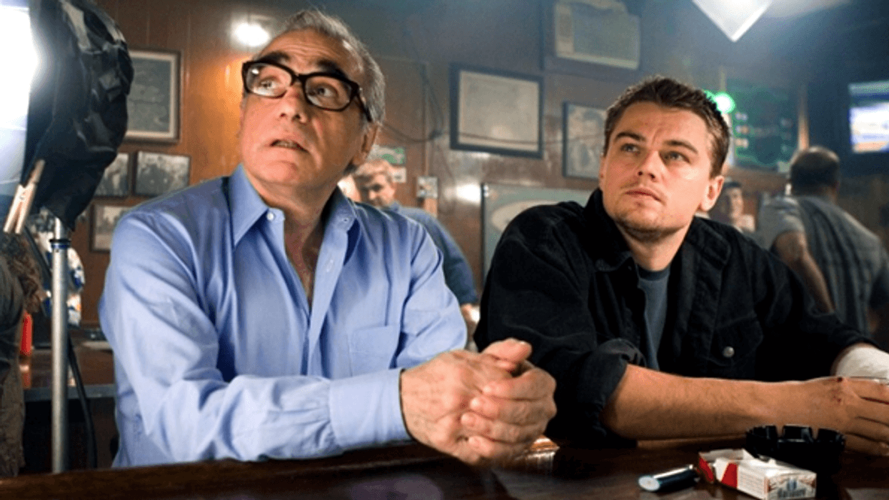 Martin Scorsese's Adaptation of The Devil in the White City Will Go to Hulu